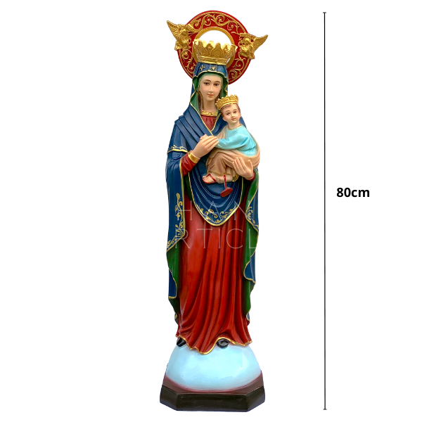 つ*た様 オークション【巨大ポスター付き】The Jesus And Mary m81680059383_1.jpg?1691641795
